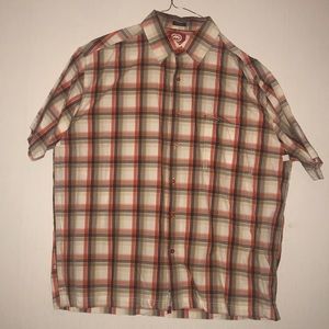 Eckō Unltd woven shirt
